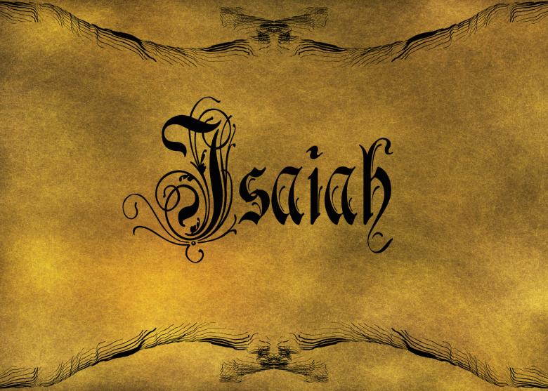 Free stock image of Old World Calligraphy created by George Cuda