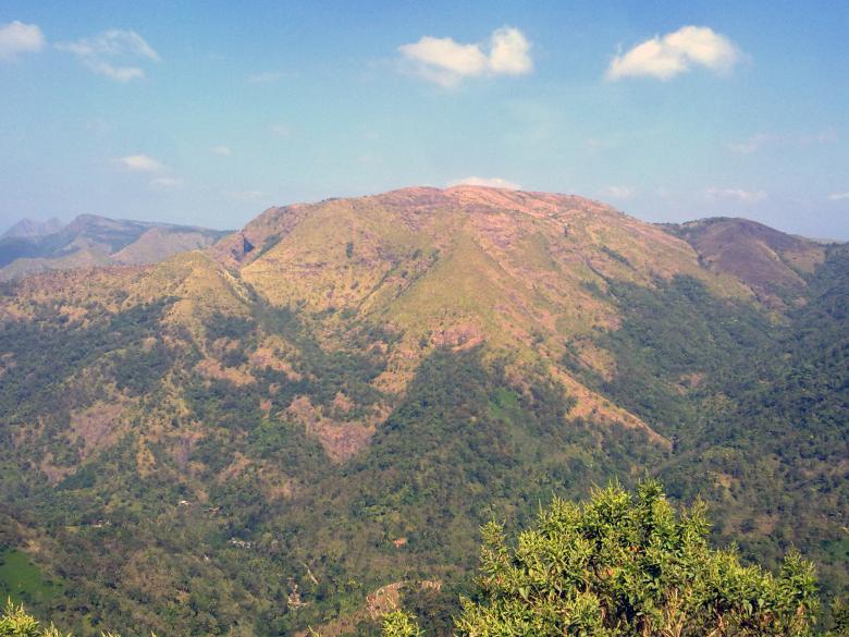 Free stock image of Hill Views created by Tona sam
