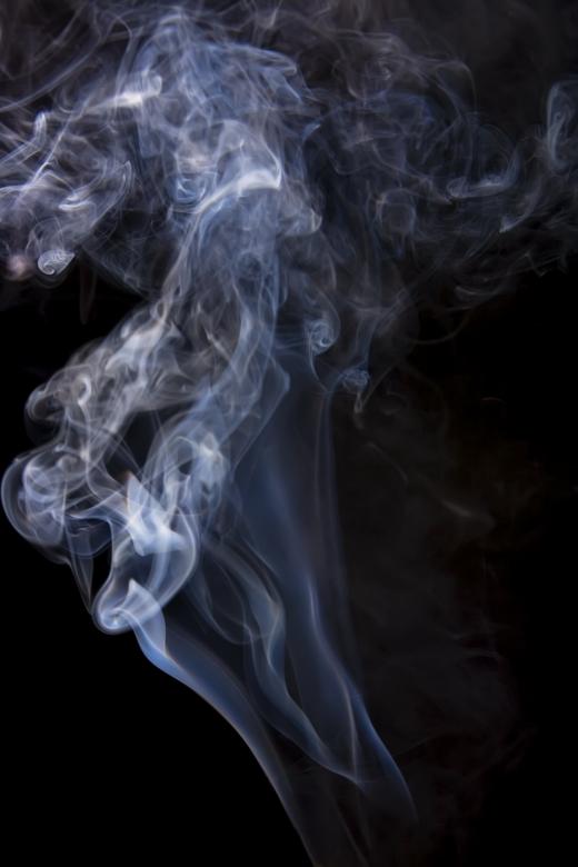 Free stock image of Abstract Swirly Smoke created by 2happy