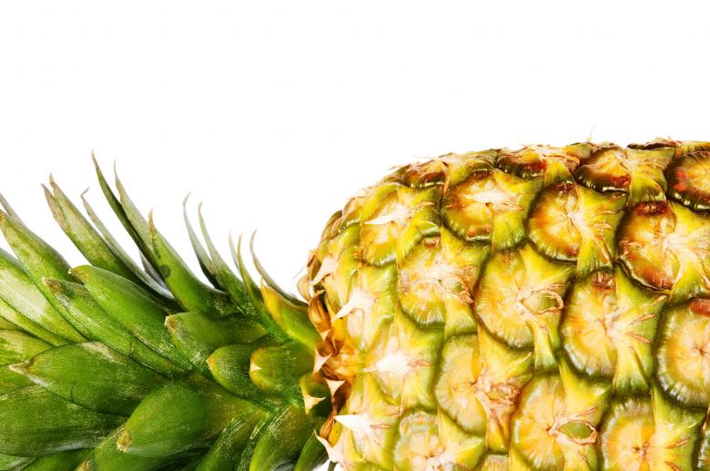 Free stock image of pineapple created by 2happy