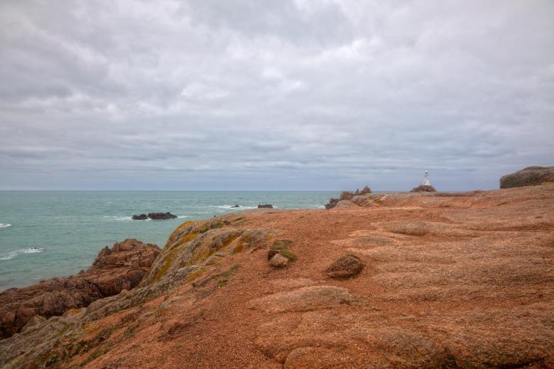 Free stock image of Jersey Coastal Scenery - HDR created by Nicolas Raymond