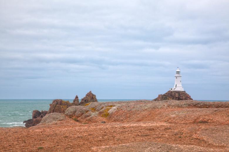 Free stock image of Jersey Coastal Scenery - HDR created by Nicolas Raymond