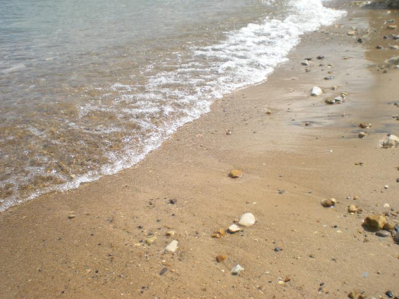 Free stock image of Shoreline created by John C. Thomas