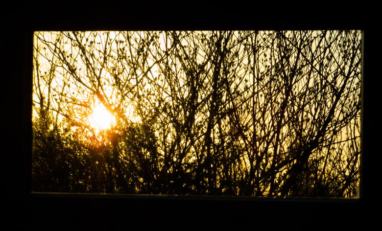 Free stock image of Morning sun through window created by Janis Urtans