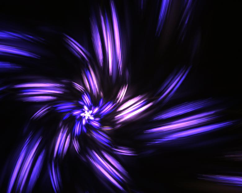 Free stock image of Light streams created by Alen