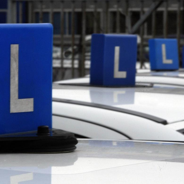 Free stock image of Driving Lesson created by PPreston
