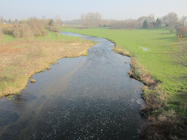 Free stock image of Small River created by Chet Brzezinski