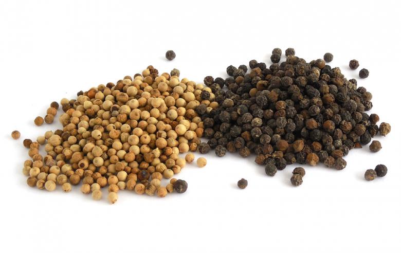 Free stock image of Pepper created by Sid Wood