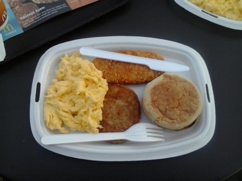 Free stock image of Complete Breakfast created by Ryan Jhoe