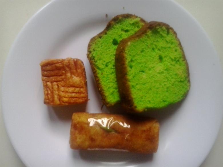 Free stock image of Traditional Snacks and Cakes created by Ryan Jhoe