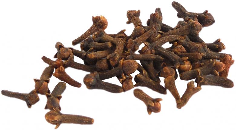 Free stock image of Cloves created by Sid Wood