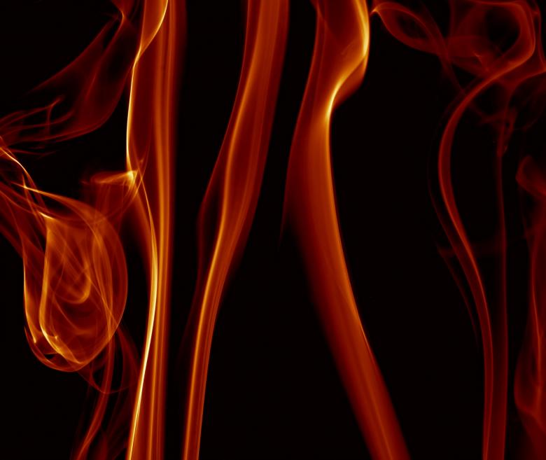 Free stock image of Red Smooth Smoke created by 2happy