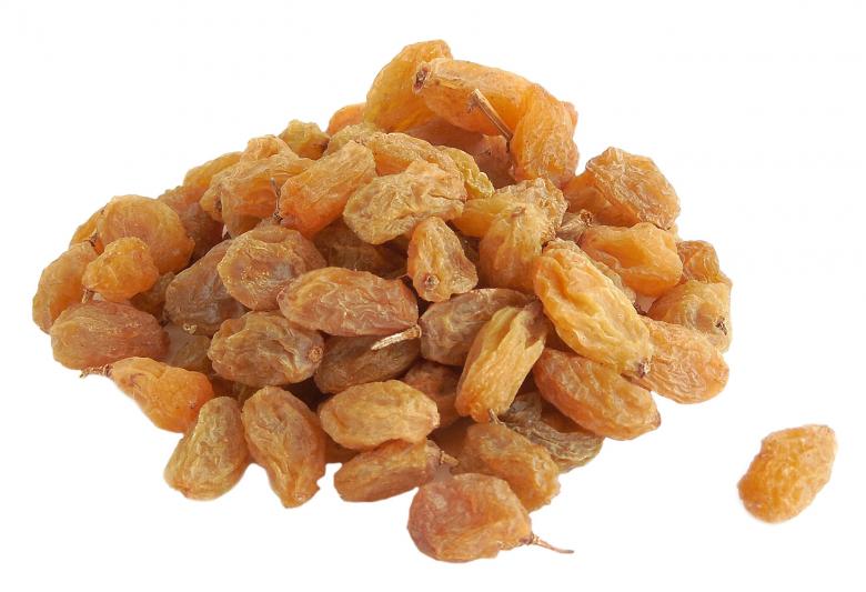 Free stock image of Raisins created by Sid Wood