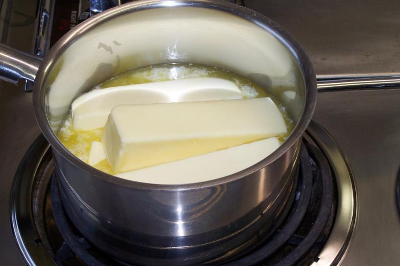 Free stock image of Melting Butter created by delicopsch56
