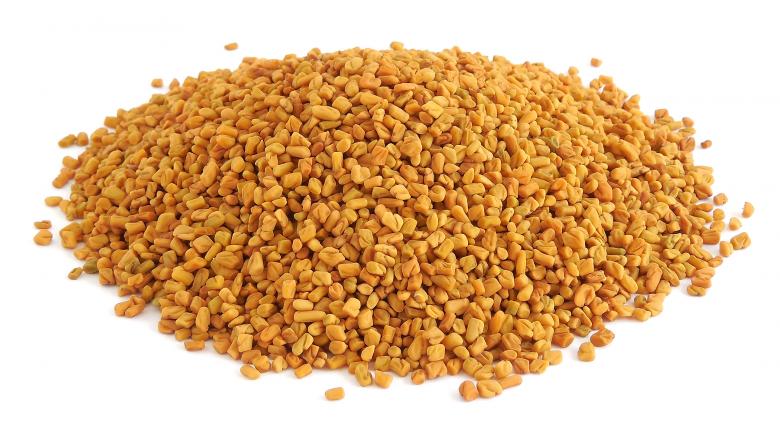 Free stock image of Fenugreek created by Sid Wood