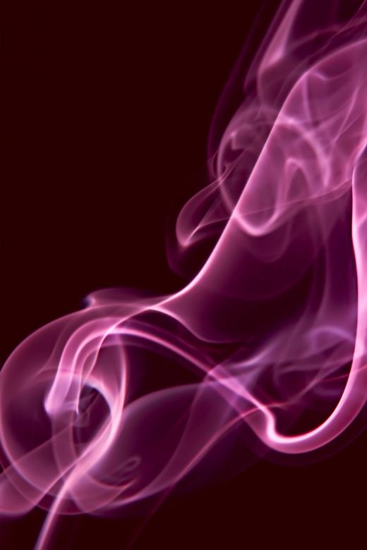 Free stock image of Beautiful Purple Smoke created by 2happy