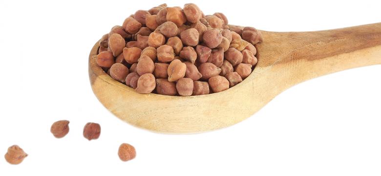Free stock image of Chickpea created by Sid Wood
