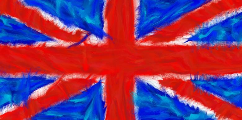 Free stock image of Union Jack Flag created by Prawny
