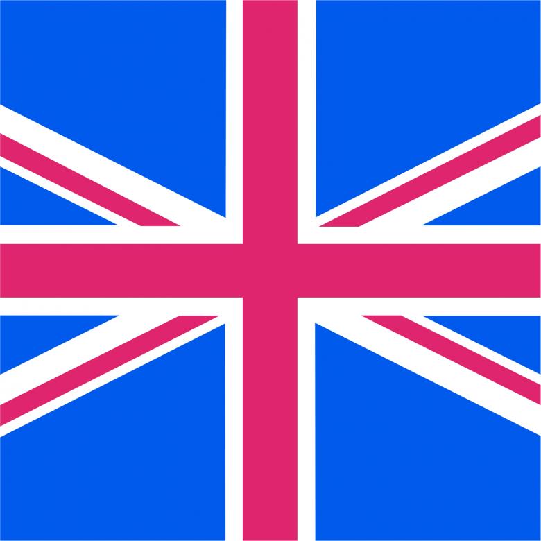 Free stock image of Union Jack Clipart created by Prawny