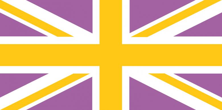 Free stock image of Union Jack Clipart created by Prawny