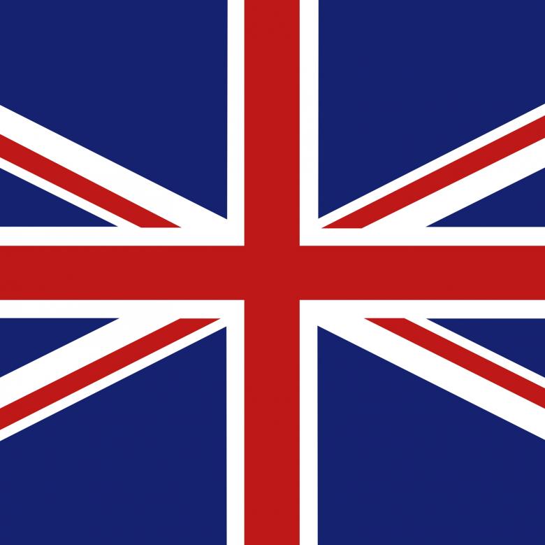 Free stock image of Union Jack Clipart created by Prawny