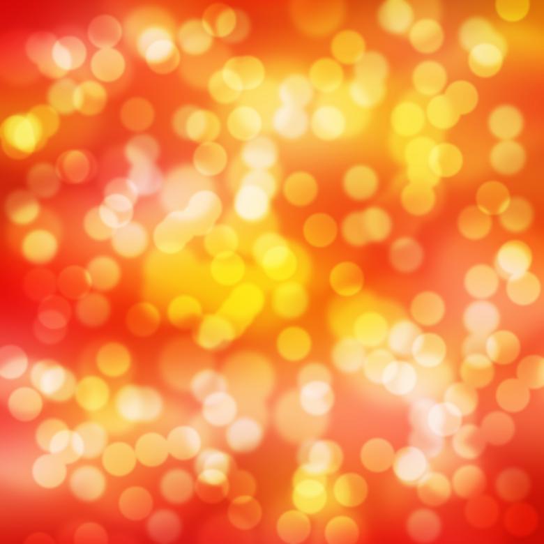 Free stock image of Bokeh created by Prawny