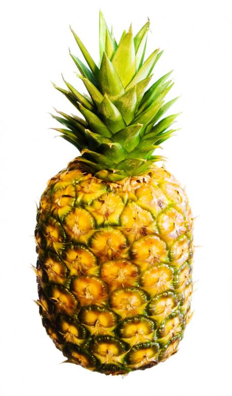 Free stock image of Pineapple created by 2happy