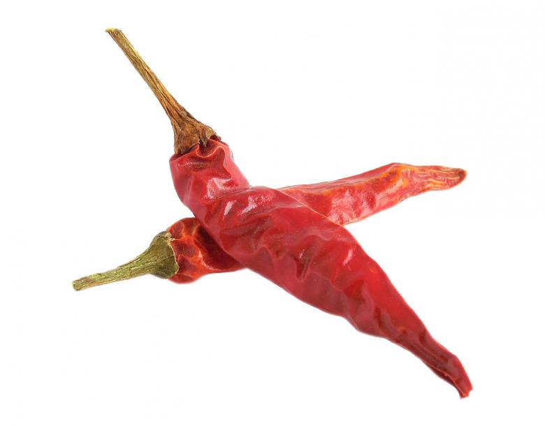 Free stock image of Red Peppers created by Sid Wood
