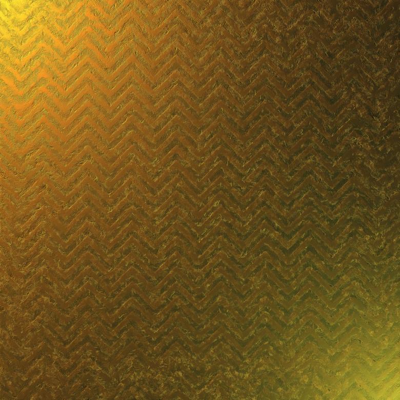 Free stock image of Gold Chevrons created by Prawny