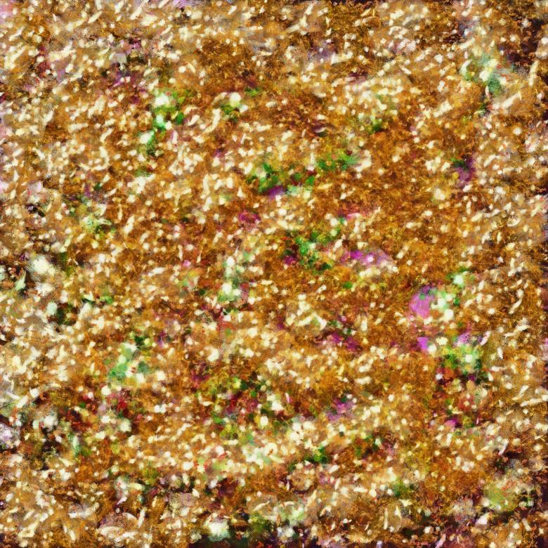 Free stock image of Impressionist Gold created by Prawny