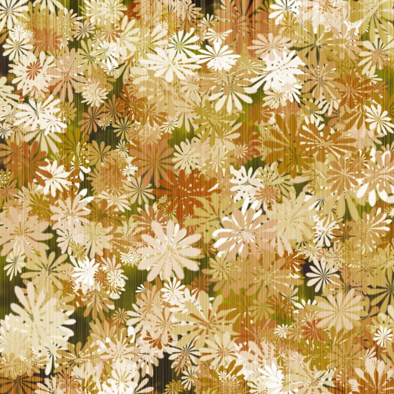 Free stock image of Floral Pattern created by Prawny