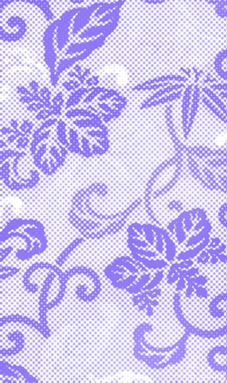 Free stock image of Floral Patern created by Prawny