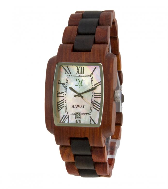Free stock image of Stylish Wood Watch created by Martin MacArthur