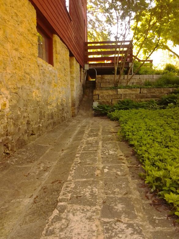 Free stock image of Barn Wall created by Mario