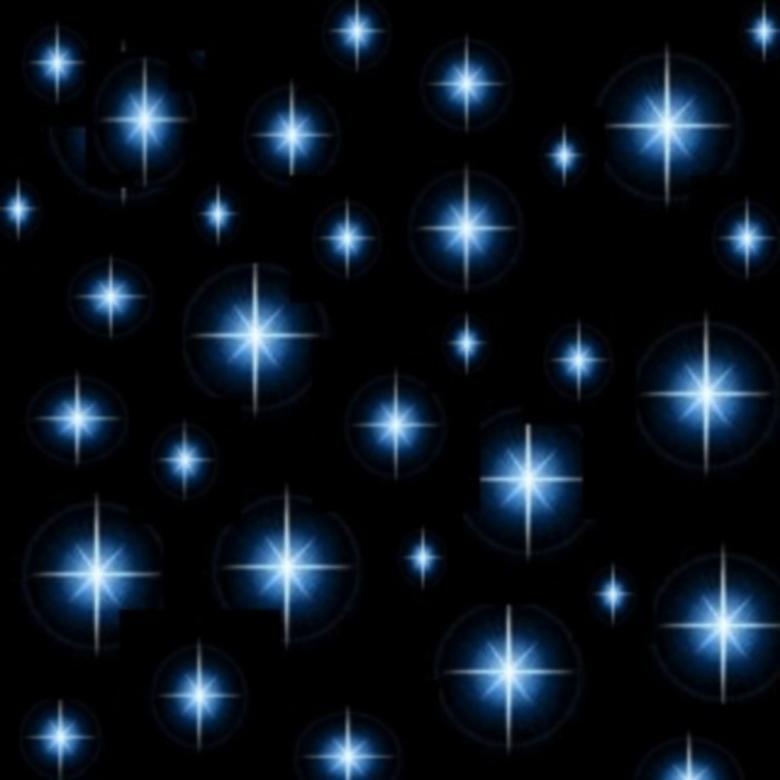 Free stock image of Stars in the sky created by chakomajaw