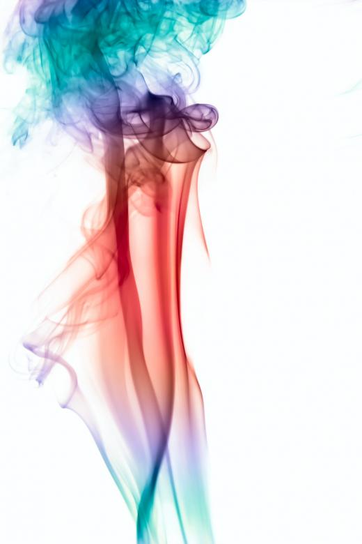 Free stock image of Colored smoke created by 2happy