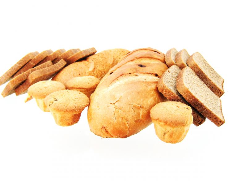 Free stock image of bread and buns created by 2happy