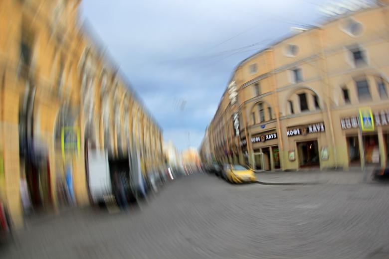 Free stock image of Swirling cafe created by 2happy