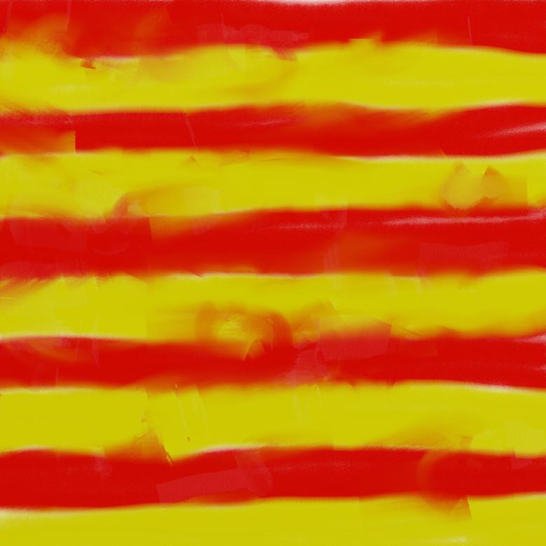 Free stock image of Smudgy Stripes created by Prawny