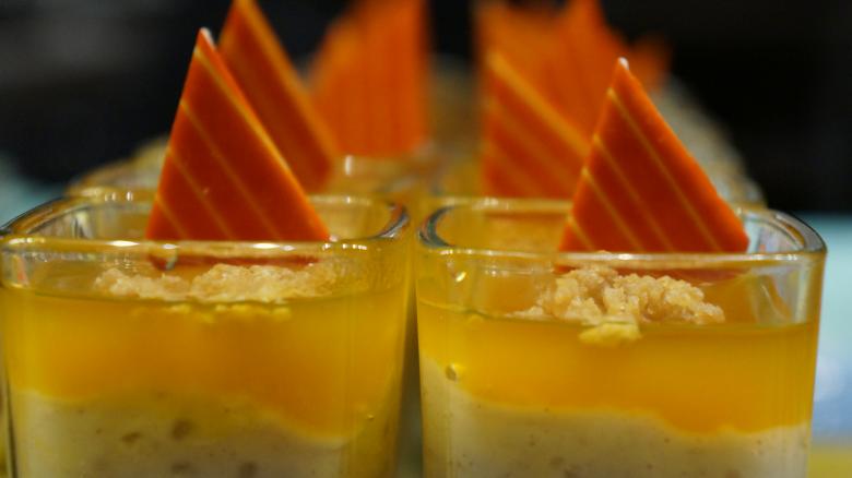 Free stock image of Dessert created by Phuong Ho
