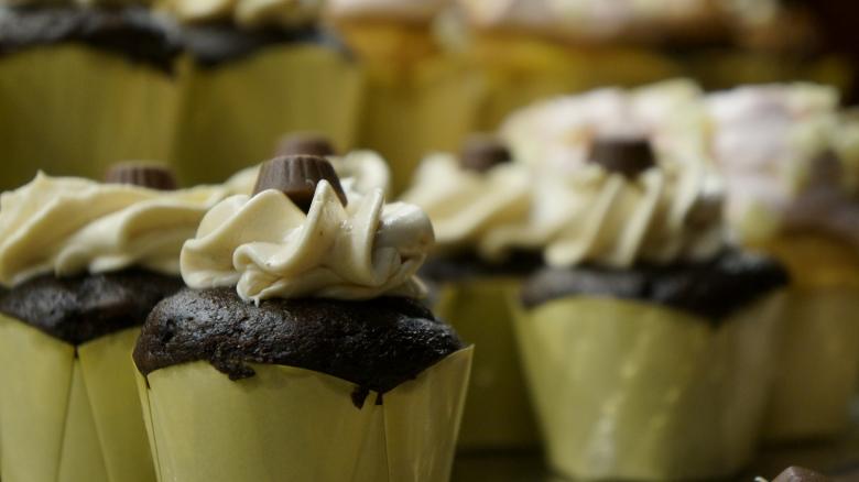 Free stock image of Dessert created by Phuong Ho