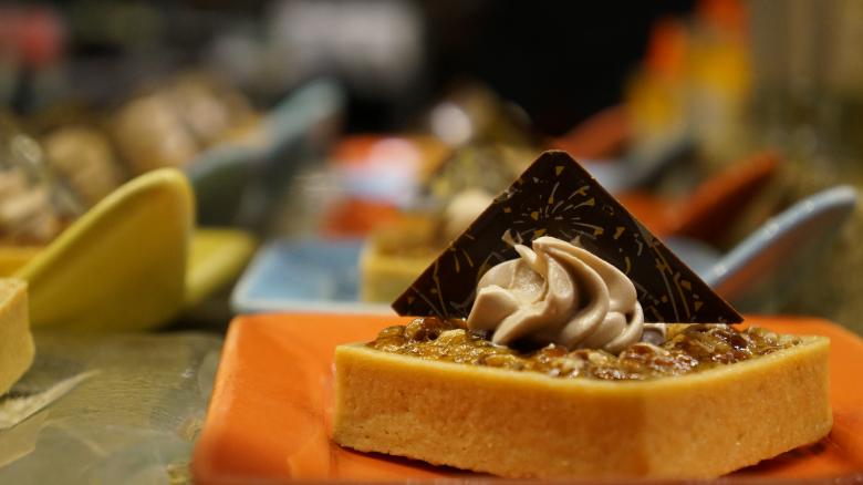 Free stock image of Dessert created by Phuong Ho
