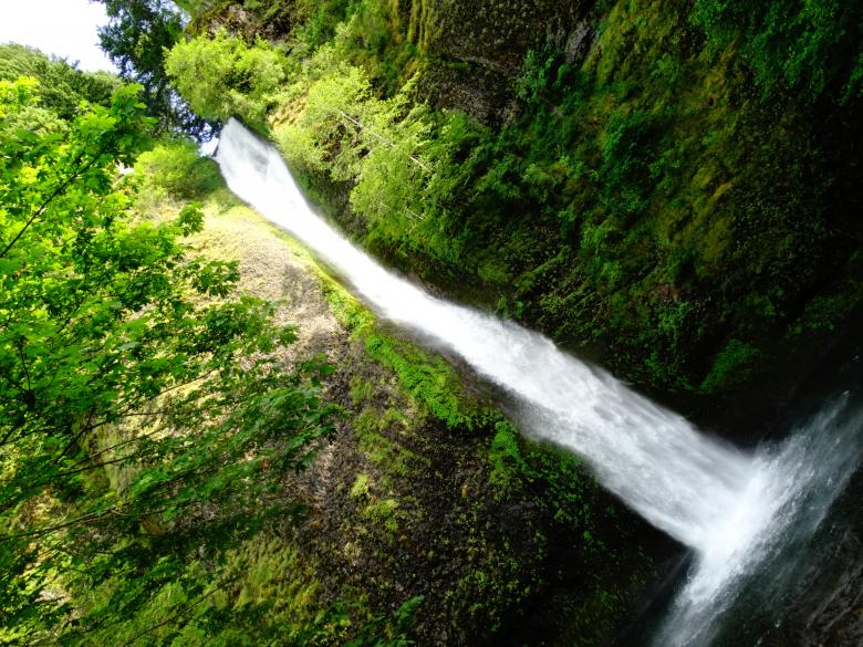 Free stock image of Waterfall created by Soniya Ahuja