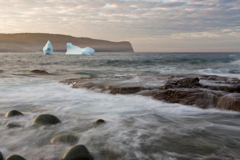 Free stock image of Iceberg created by Geoffrey Whiteway