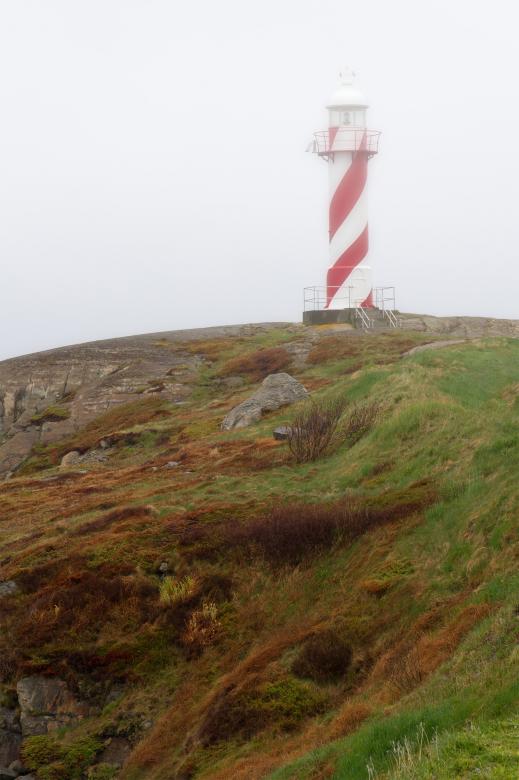 Free stock image of Lighthouse created by Geoffrey Whiteway