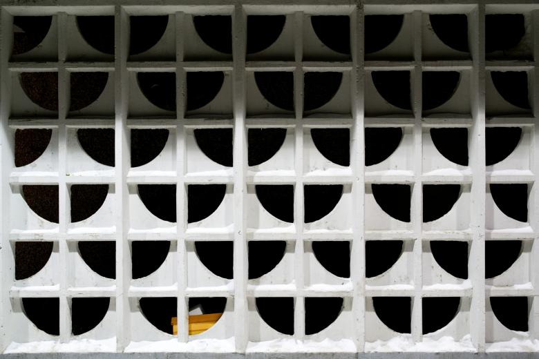 Free stock image of Patterned concrete wall created by Mikhail