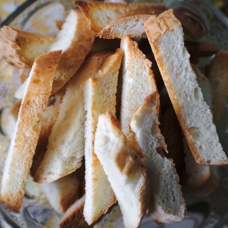 Free stock image of Rusks created by Mikhail