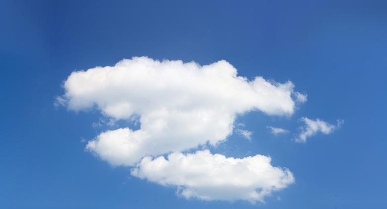 Free stock image of Sky created by 2happy