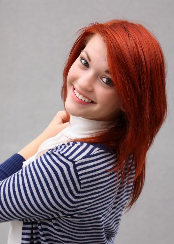 Free stock image of A beautiful young woman created by Benjamin Miller