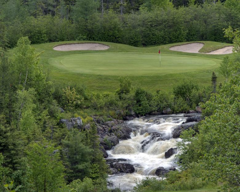 Free stock image of Golf created by Geoffrey Whiteway